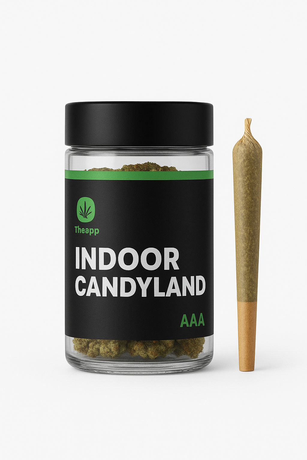 INDOOR CANDYLAND