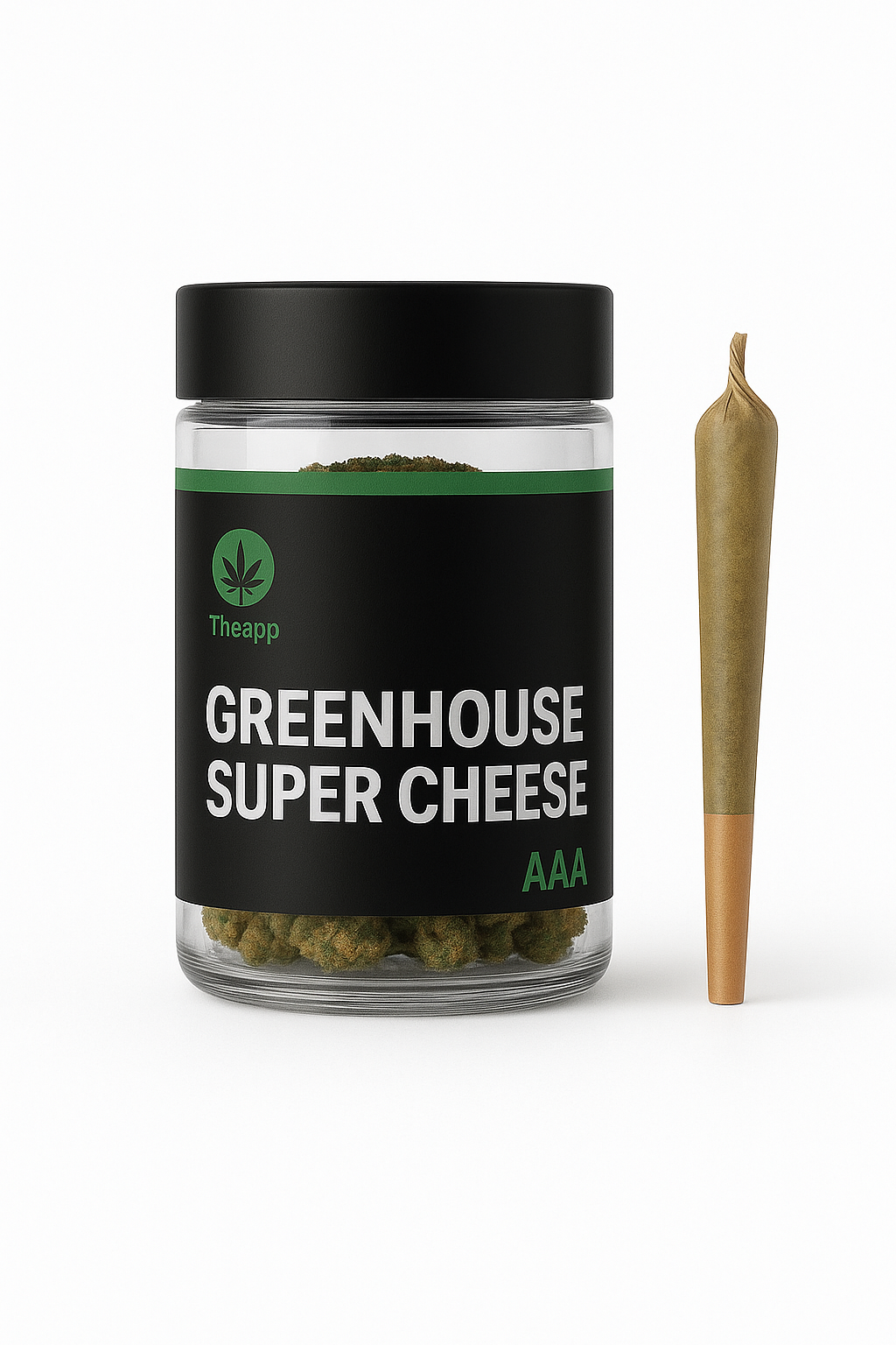 Greenhouse Super Cheese