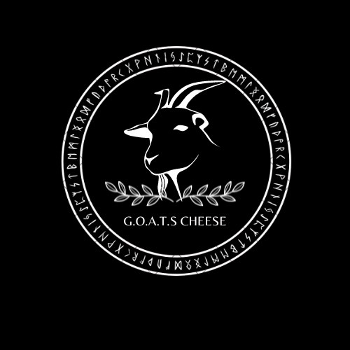 G.O.A.T.S CHEESE CPT
