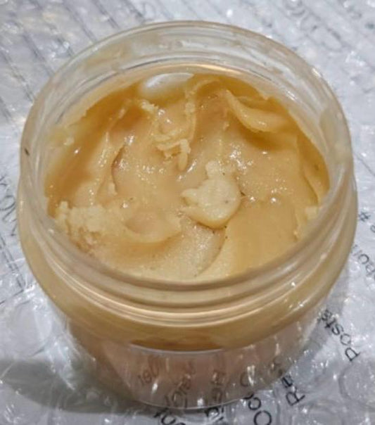 Blockberry Live Rosin