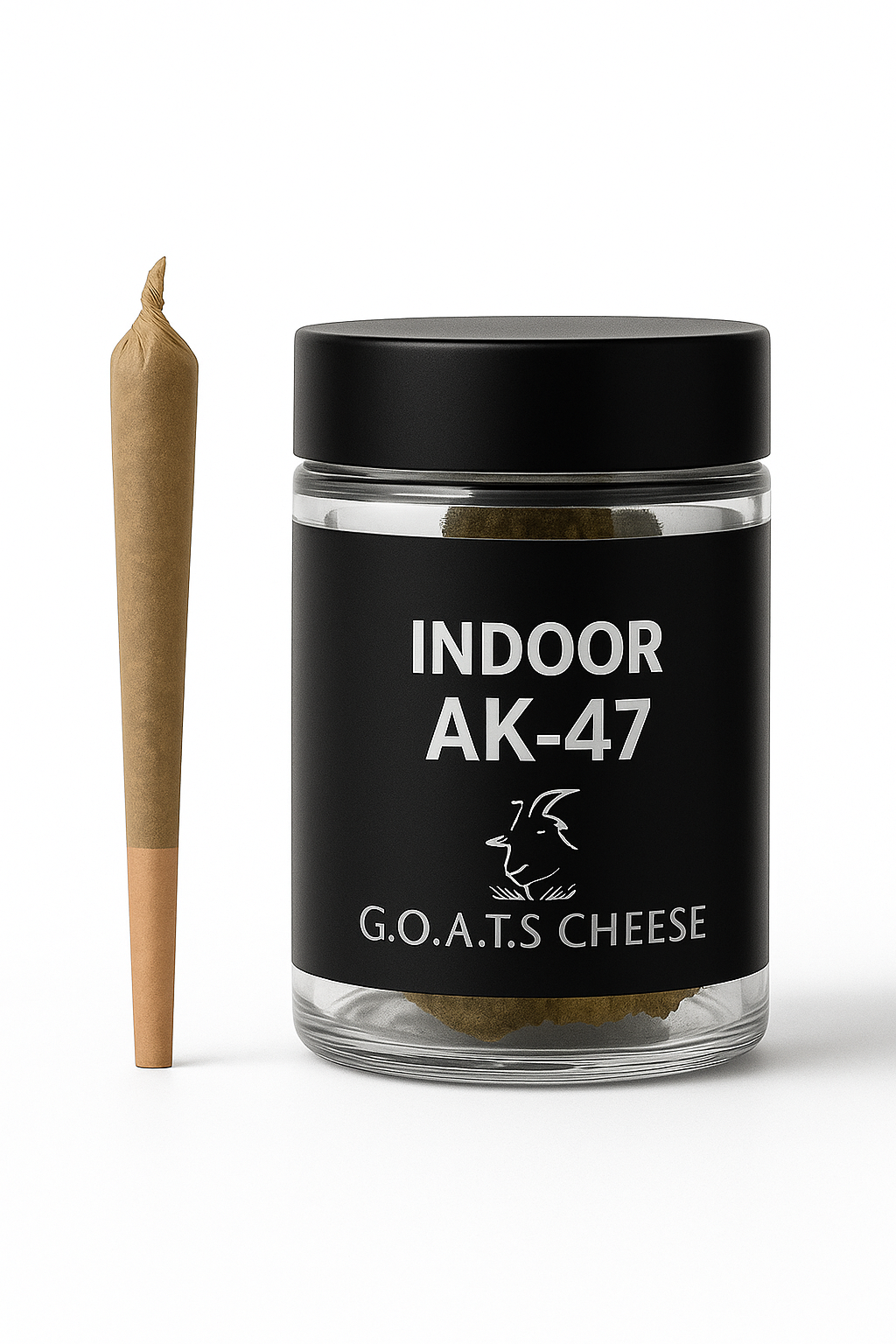 Indoor AK-47