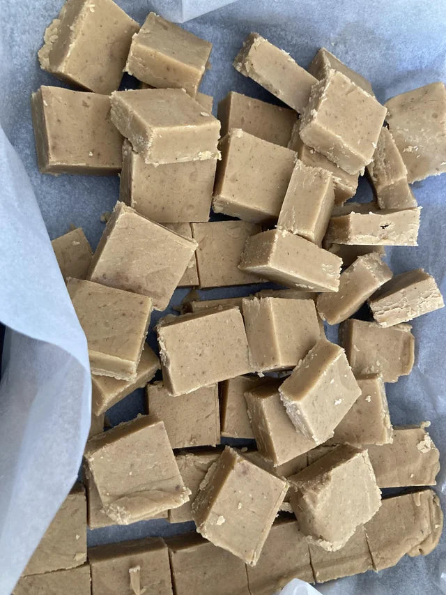 INFUSED FUDGE 200MG PACK
