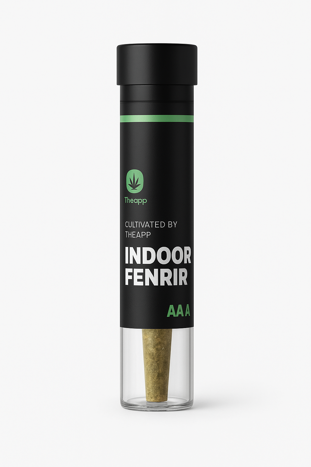 Indoor Fenrir