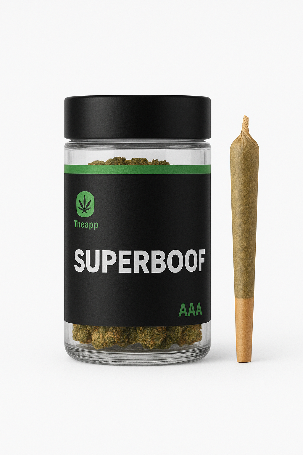 INDOOR SUPER BOOF